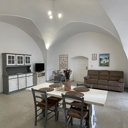 Masseria Don Sante Fasano Bagian luar foto