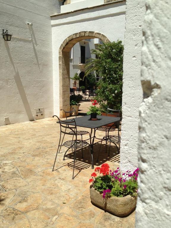 Masseria Don Sante Fasano Bagian luar foto