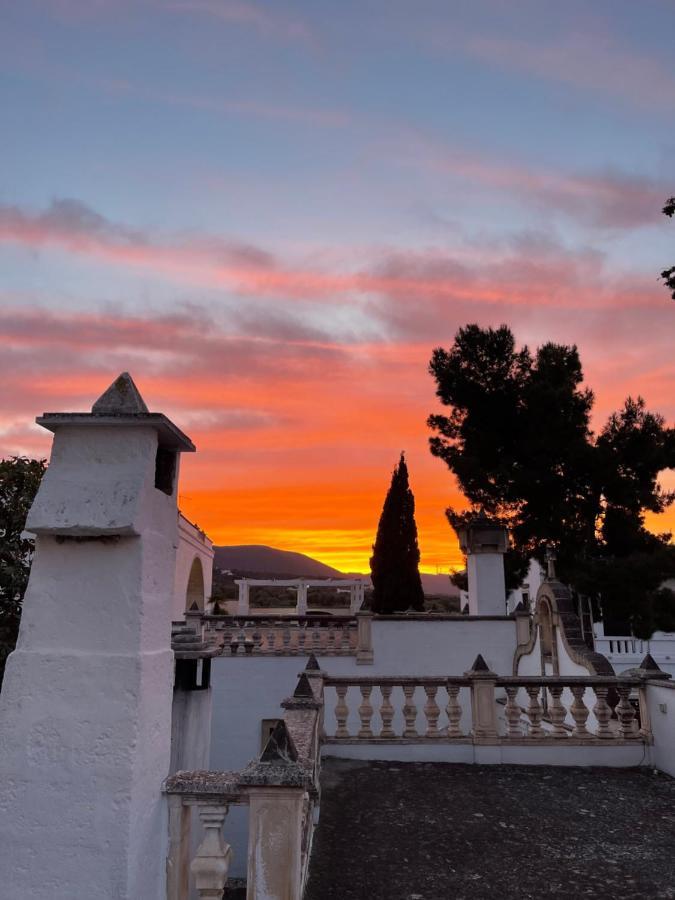 Masseria Don Sante Fasano Bagian luar foto
