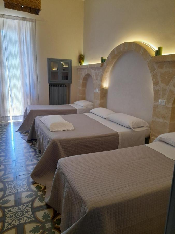 Masseria Don Sante Fasano Bagian luar foto