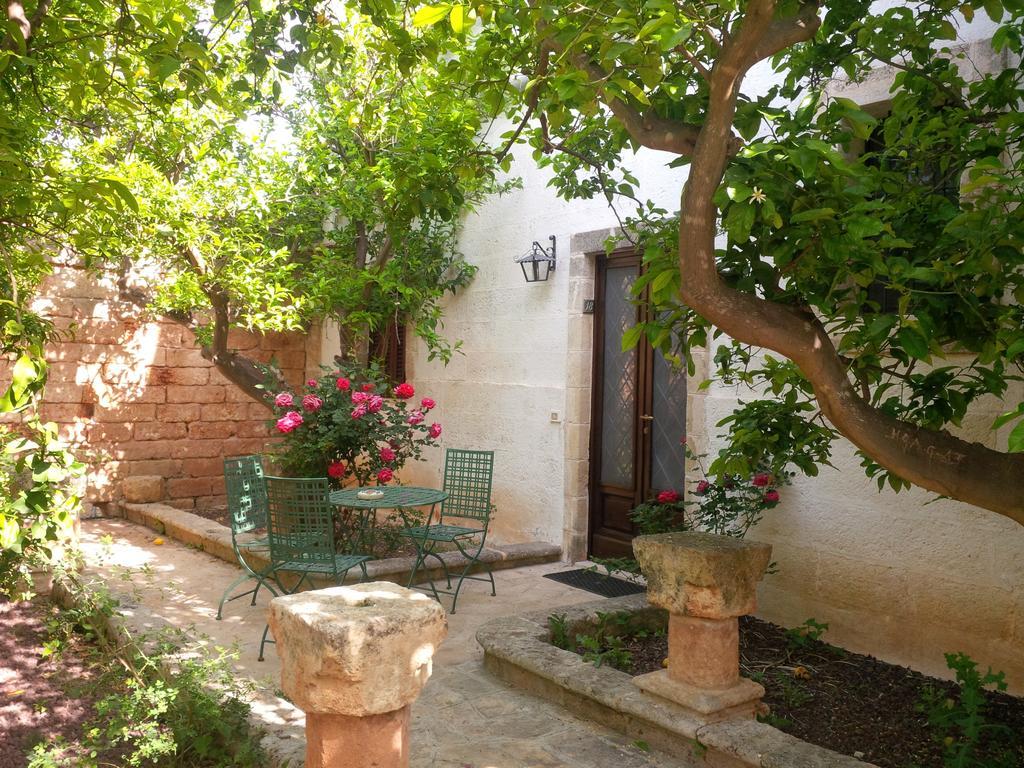 Masseria Don Sante Fasano Bagian luar foto