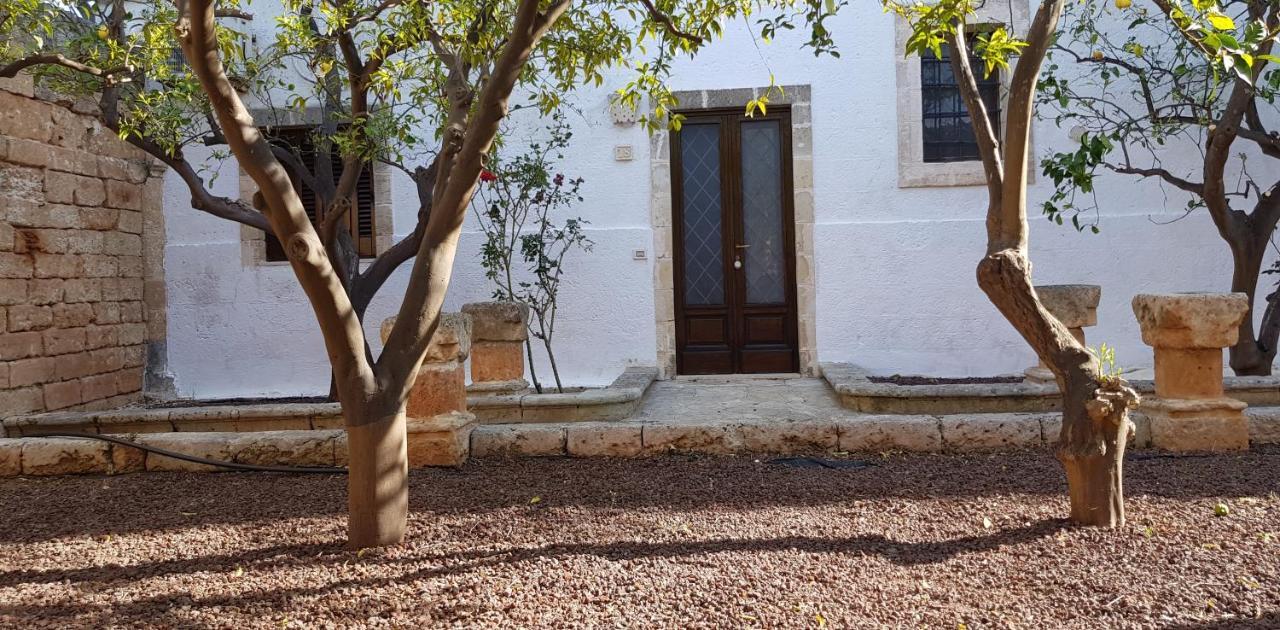 Masseria Don Sante Fasano Bagian luar foto