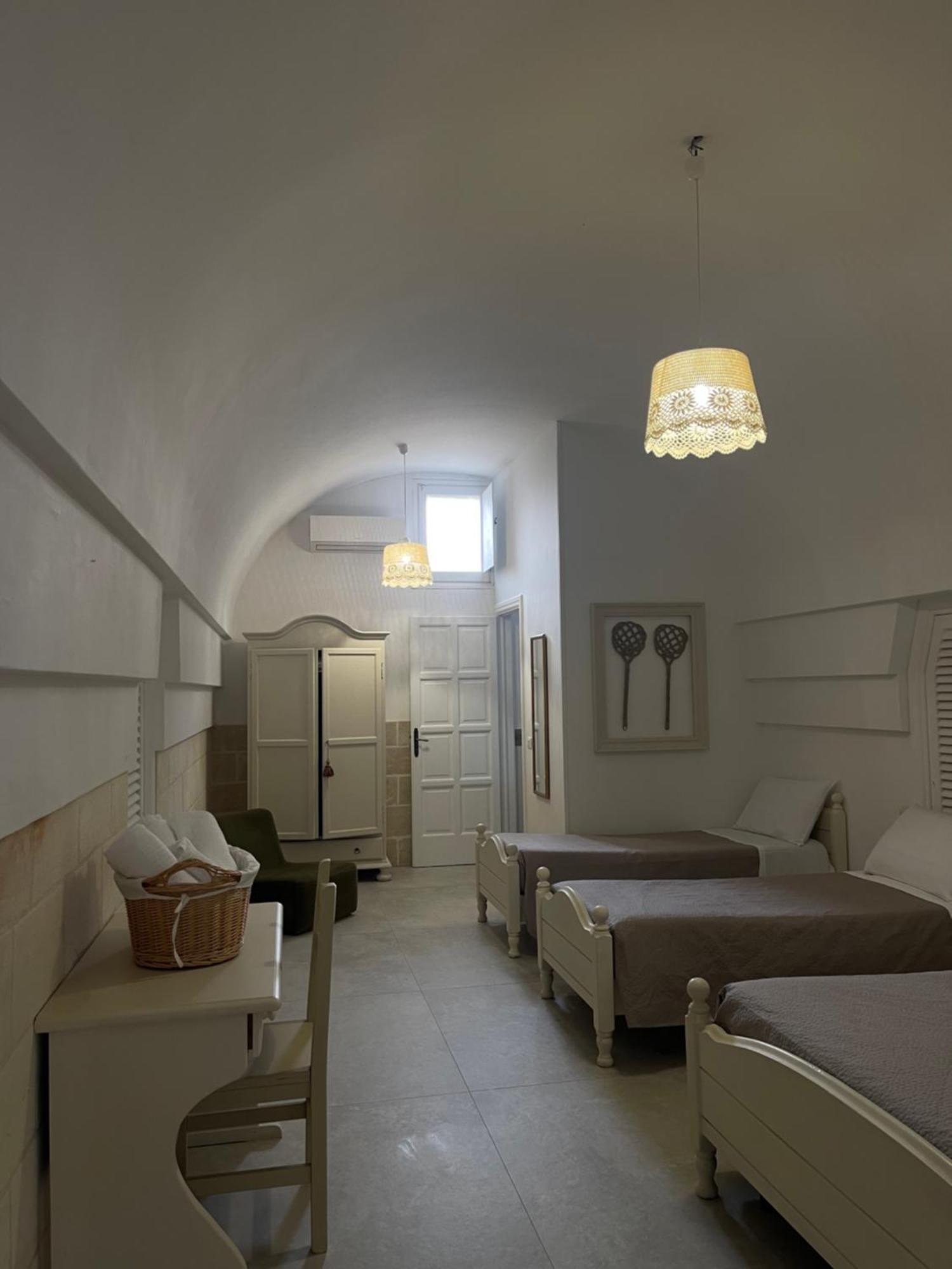 Masseria Don Sante Fasano Bagian luar foto