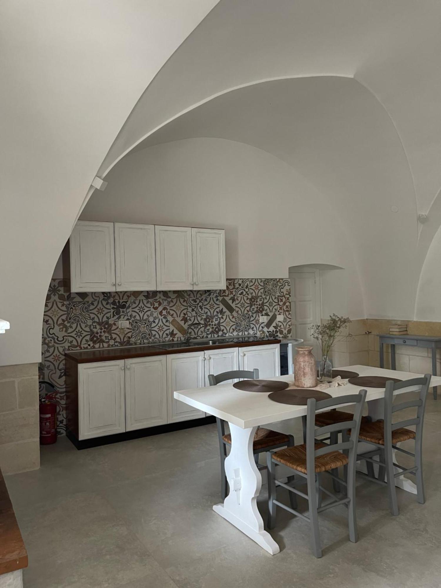 Masseria Don Sante Fasano Bagian luar foto