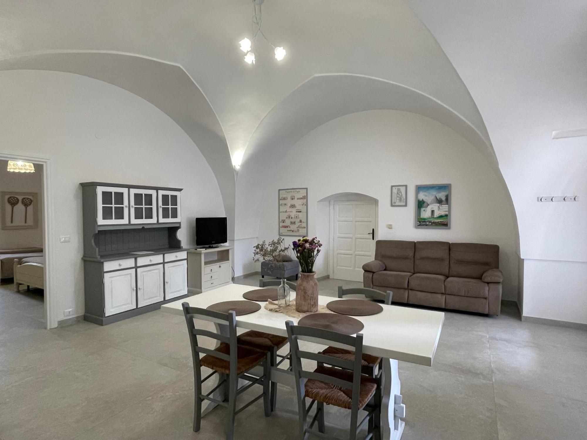 Masseria Don Sante Fasano Bagian luar foto