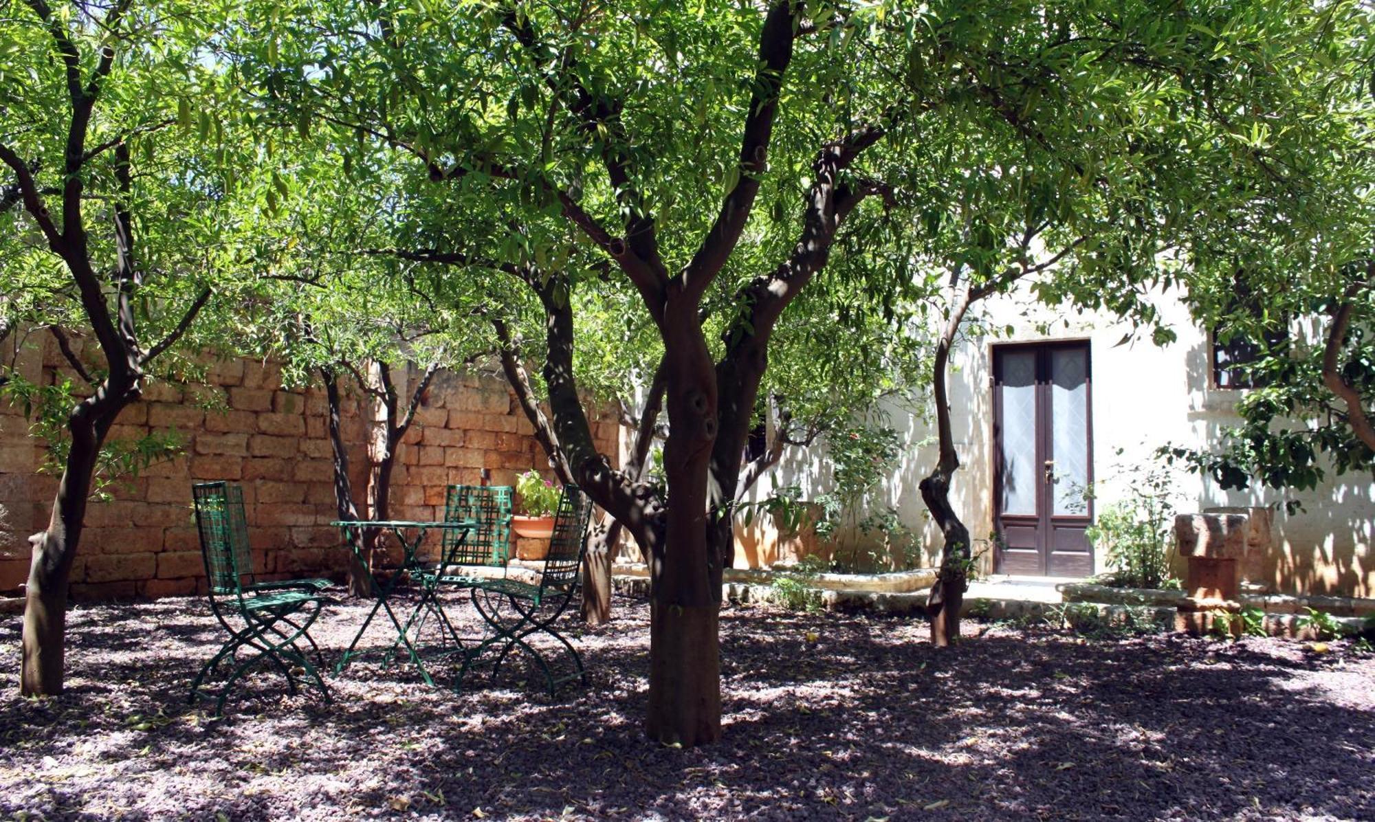 Masseria Don Sante Fasano Bagian luar foto