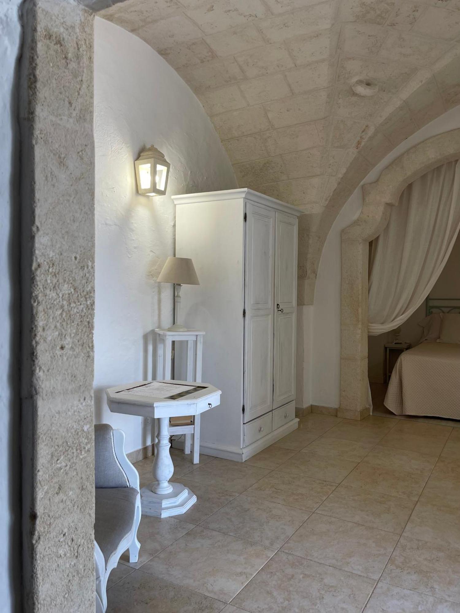Masseria Don Sante Fasano Bagian luar foto