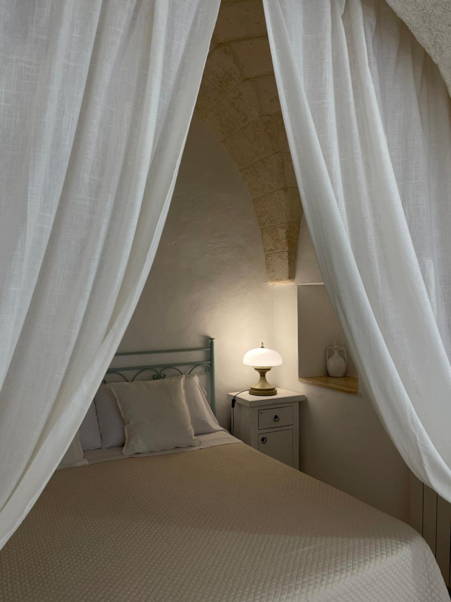 Masseria Don Sante Fasano Bagian luar foto