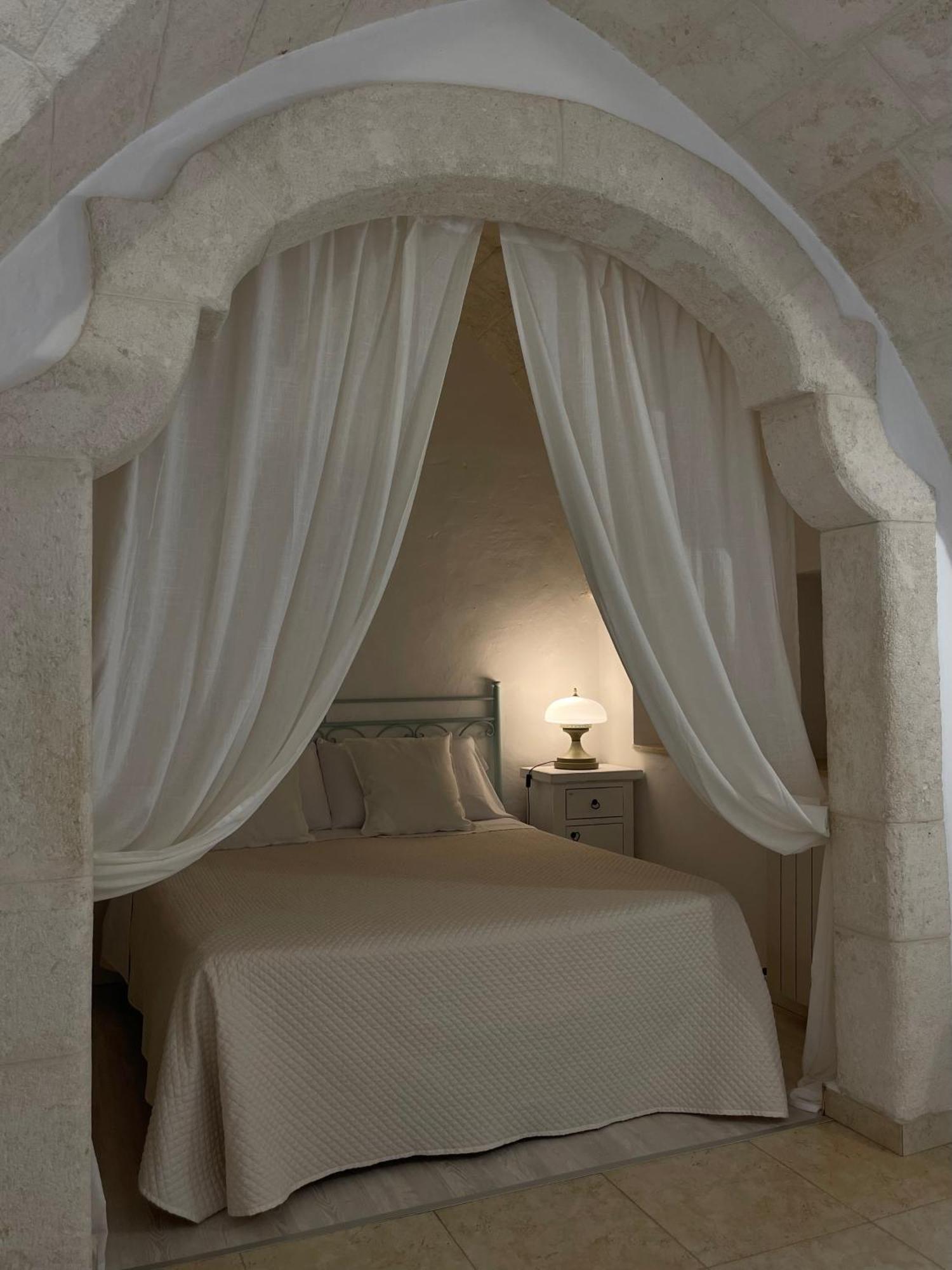 Masseria Don Sante Fasano Ruang foto