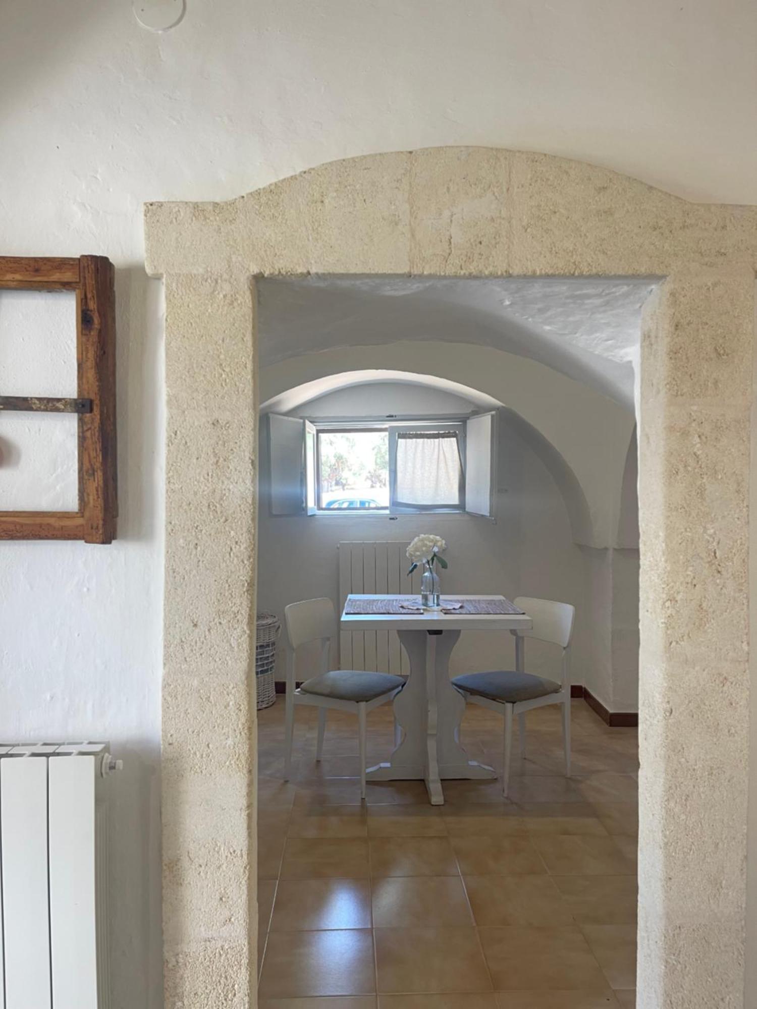 Masseria Don Sante Fasano Bagian luar foto
