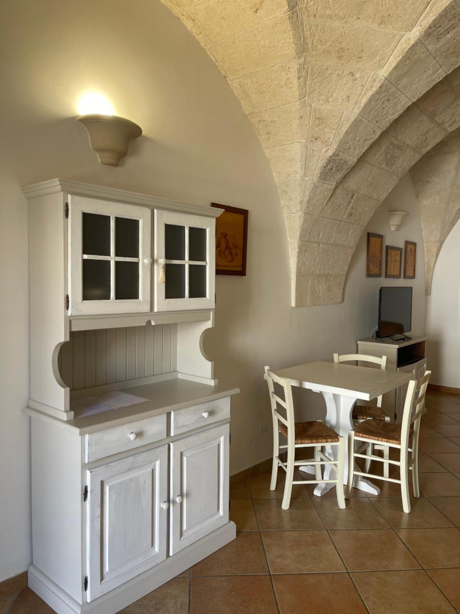Masseria Don Sante Fasano Bagian luar foto