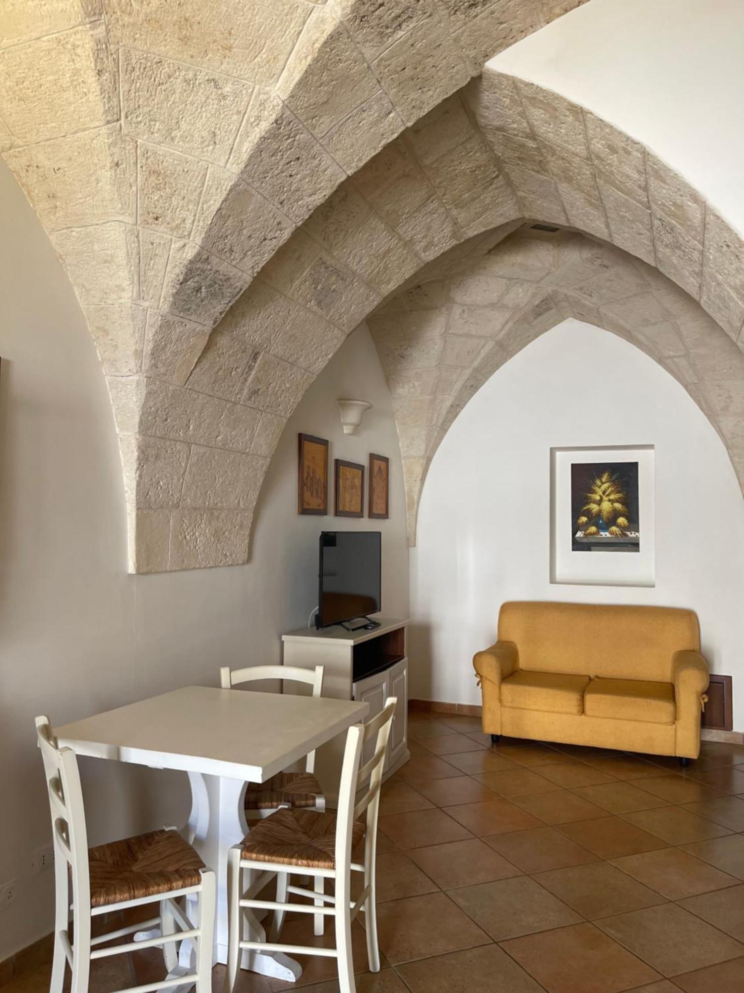Masseria Don Sante Fasano Ruang foto