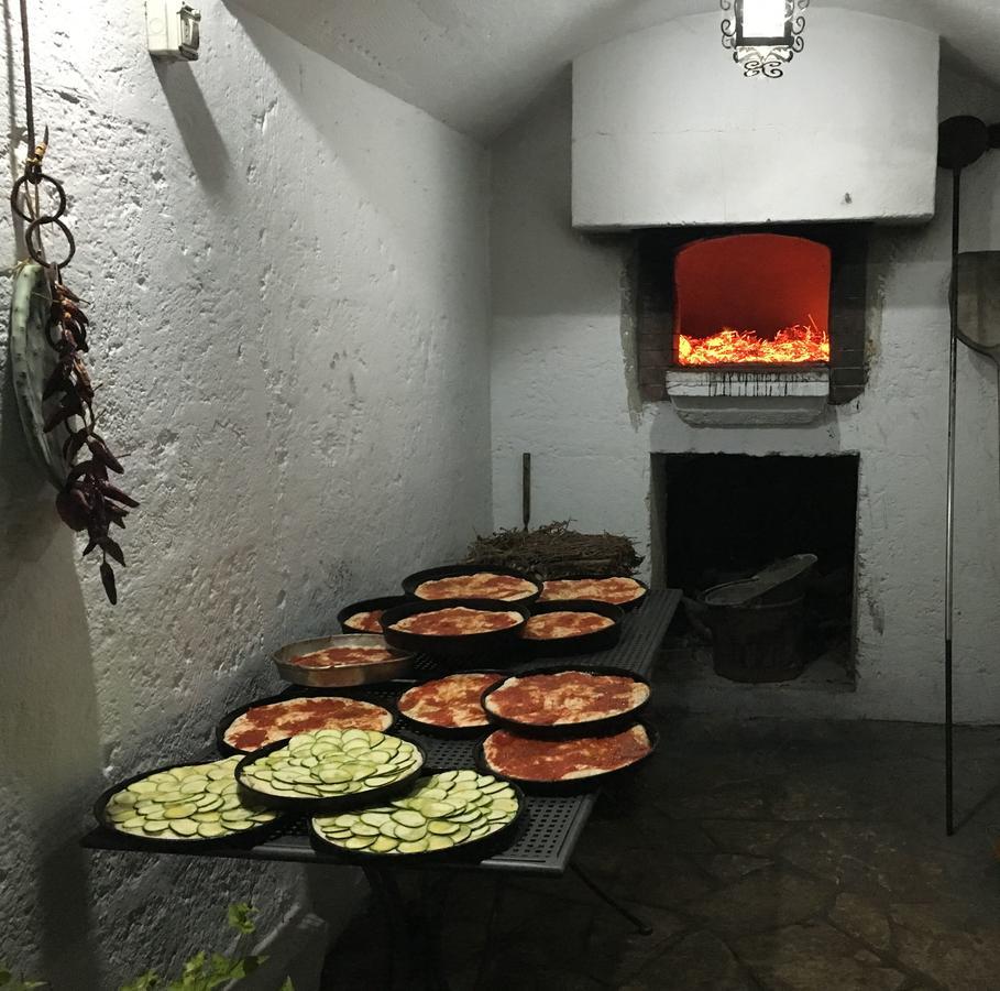 Masseria Don Sante Fasano Bagian luar foto