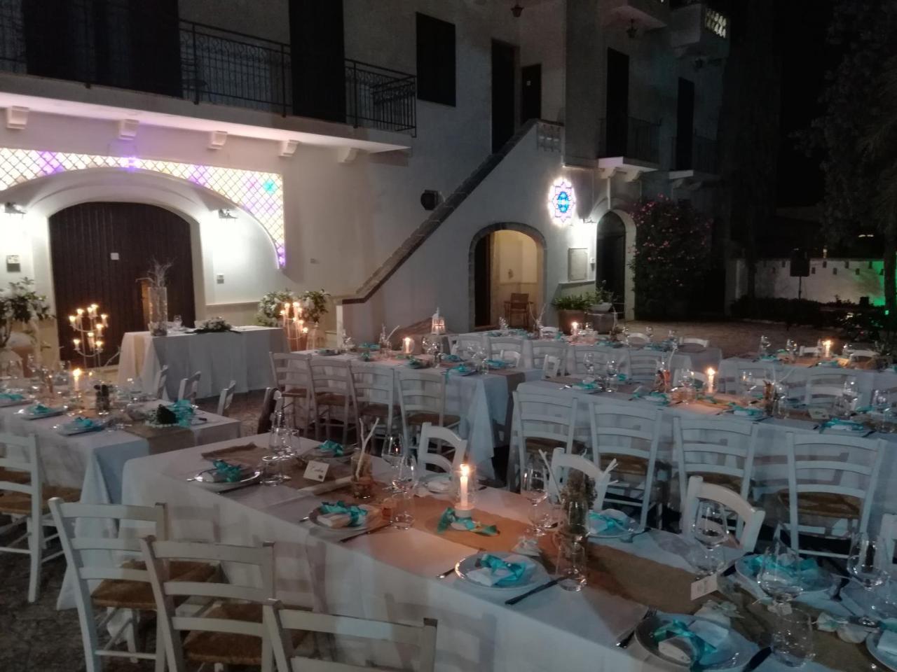 Masseria Don Sante Fasano Bagian luar foto