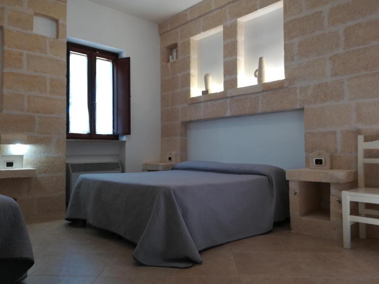 Masseria Don Sante Fasano Bagian luar foto